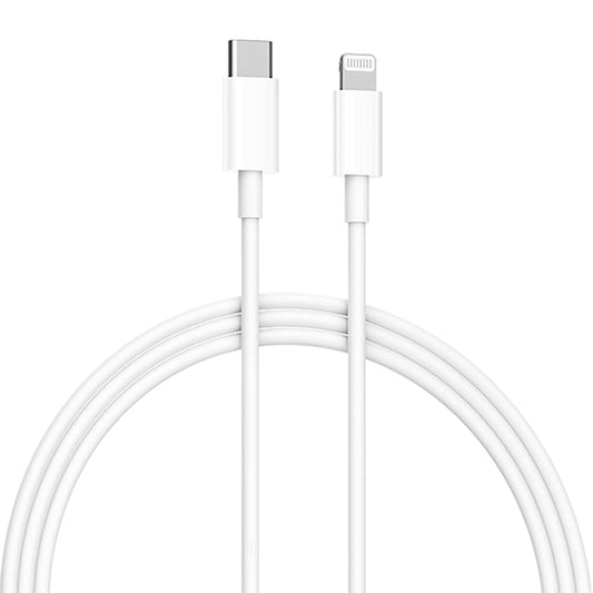 Type-C to  Lightning Cable (1m)