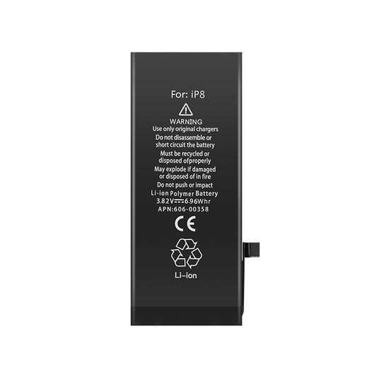 For iPhone 8 Battery Replacement