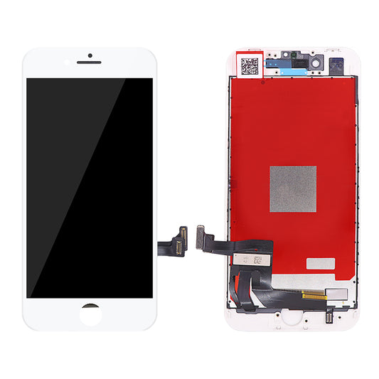 For iPhone 8 LCD Screen and Digitizer Assembly Replacement