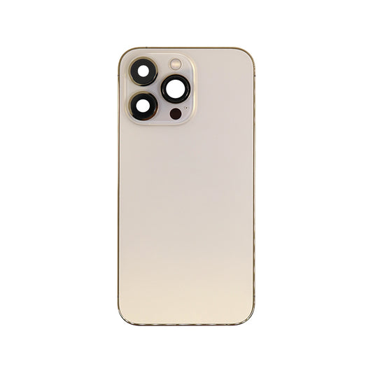 For iPhone 13 Pro Back Housing Replacement