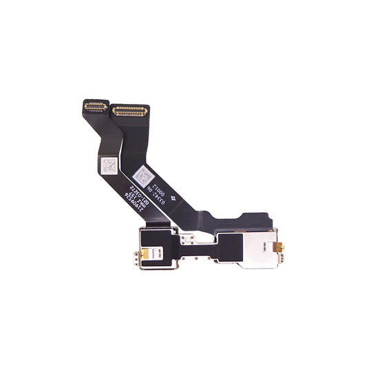 For iPhone 13 Pro Max Front Camera Module With Flex Cable Replacement