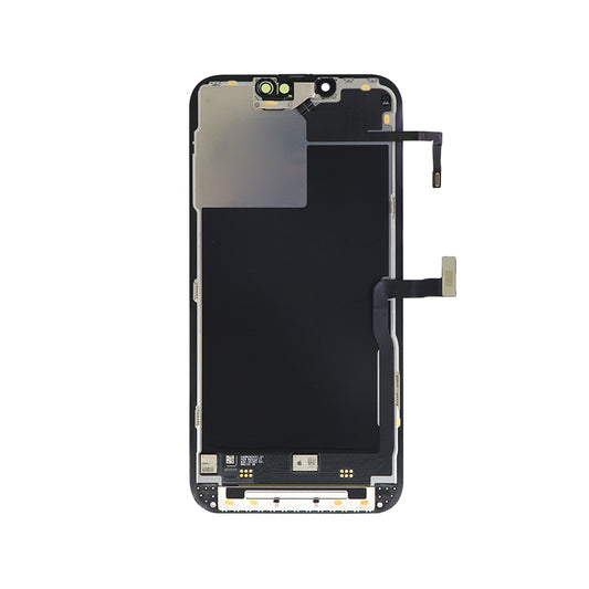 For iPhone 13 Pro OLED Digitizer Assembly with Frame Replacement